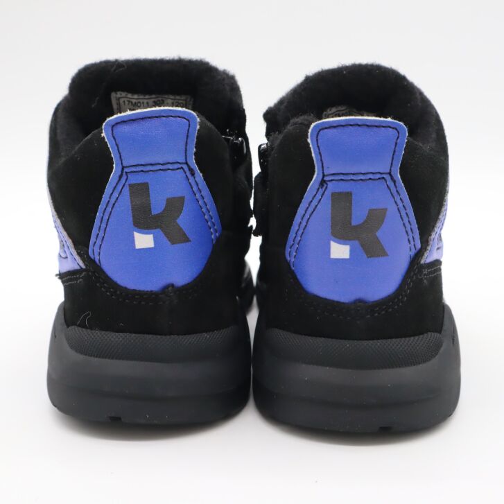 KOEL Barefoot Sneaker SAMI Royal Blue 40