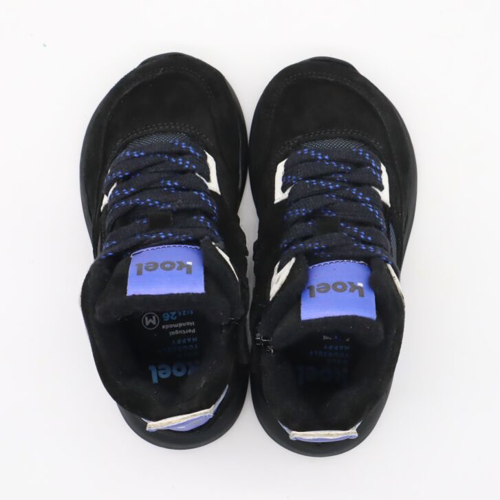 KOEL Barefoot Sneaker SAMI Royal Blue 40