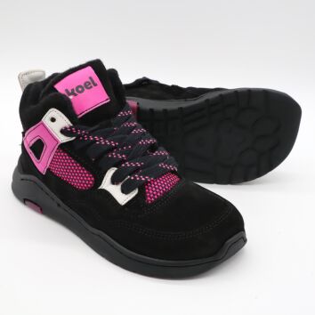 KOEL Barefoot Sneaker SAMI Fuchsia 35
