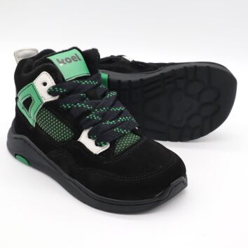 KOEL Barefoot Sneaker SAMI Olive 30