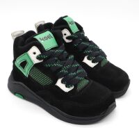 KOEL Barefoot Sneaker SAMI Olive 38