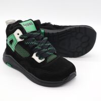 KOEL Barefoot Sneaker SAMI Olive 38