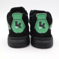 KOEL Barefoot Sneaker SAMI Olive 38