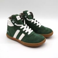 KOEL High Sneaker DREW MERINO Khaki 29