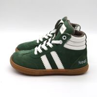 KOEL High Sneaker DREW MERINO Khaki 29