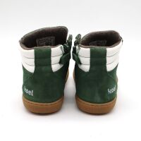 KOEL High Sneaker DREW MERINO Khaki 29