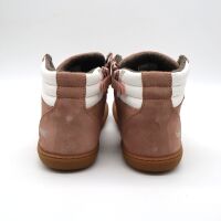 KOEL High Sneaker DREW MERINO Old Pink