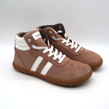 KOEL High Sneaker DREW MERINO Old Pink 37