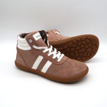 KOEL High Sneaker DREW MERINO Old Pink 37