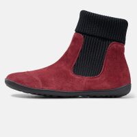 BÄR Barefoot Bootie JODY bordeaux