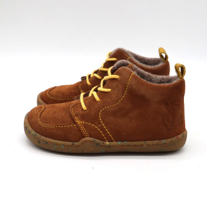 bLifestyle pangolinSTYLE haselnuss breit
