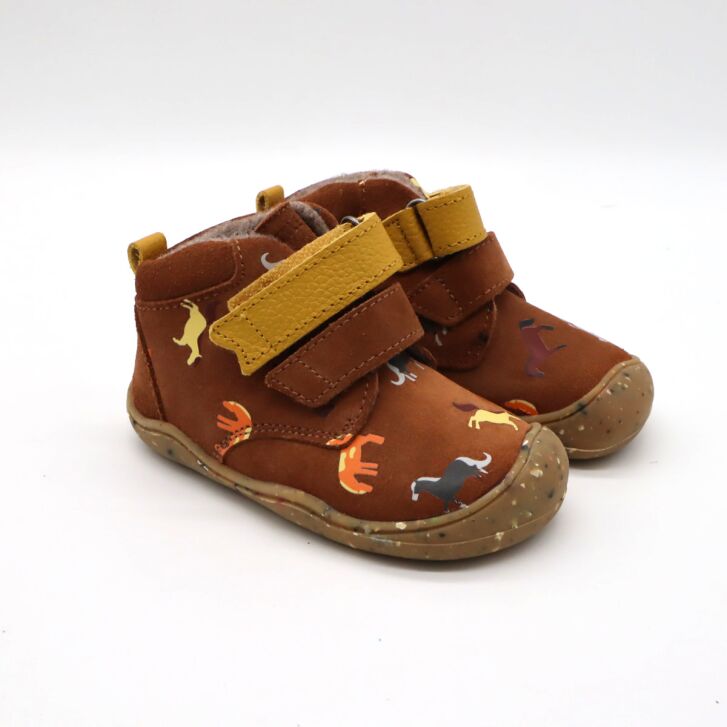 bLifestyle waschbärSTYLE pferd