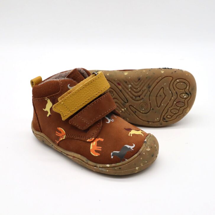 bLifestyle waschbärSTYLE pferd