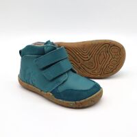 bLifestyle waschbärSTYLE petrol Breit