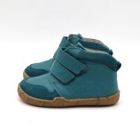 bLifestyle waschbärSTYLE petrol Breit