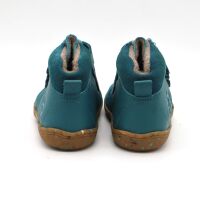 bLifestyle waschbärSTYLE petrol Breit