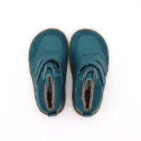 bLifestyle waschbärSTYLE petrol Breit