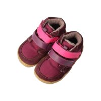 bLifestyle biberSTYLE TEX pflaume