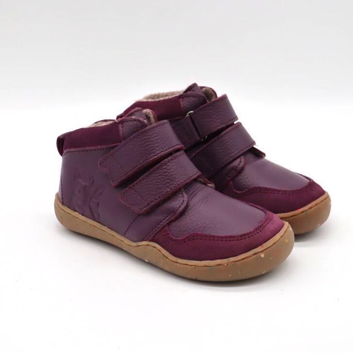 bLifestyle waschbärSTYLE pflaume 31
