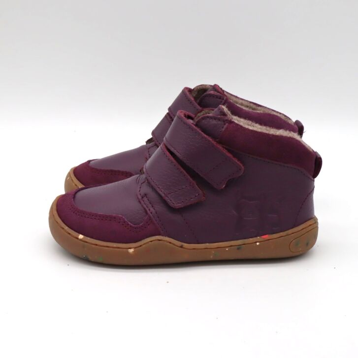 bLifestyle waschbärSTYLE pflaume 32