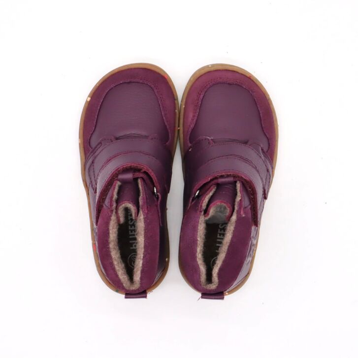 bLifestyle waschbärSTYLE pflaume 32