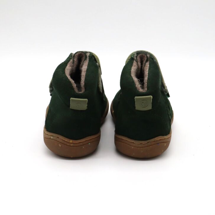 bLifestyle waschbärSTYLE waldgrün 22