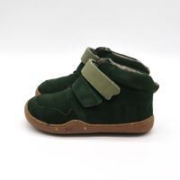bLifestyle waschbärSTYLE waldgrün 22
