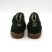 bLifestyle waschbärSTYLE waldgrün 22