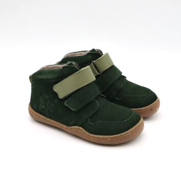 bLifestyle waschbärSTYLE waldgrün 26