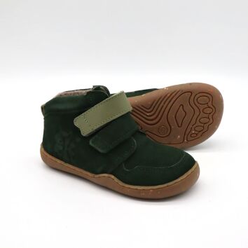 bLifestyle waschbärSTYLE waldgrün 26