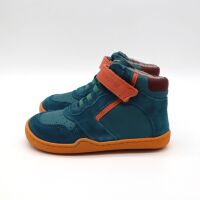 bLifestyle anurafroschSTYLE petrol breit