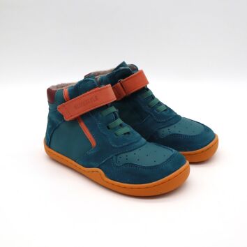 bLifestyle anurafroschSTYLE petrol breit 25