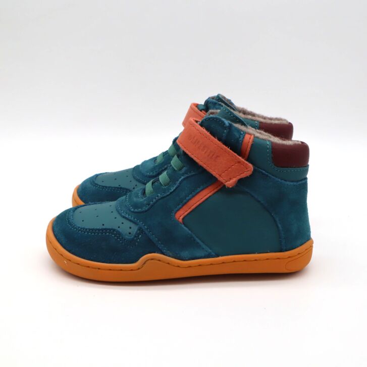 bLifestyle anurafroschSTYLE petrol breit 26