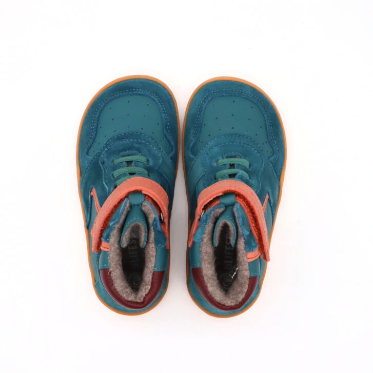 bLifestyle anurafroschSTYLE petrol breit 26