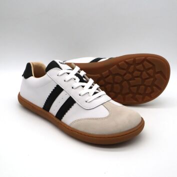 KOEL Barefoot FRANCIE II NAPA Off White Black 40