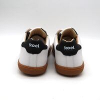 KOEL Barefoot FRANCIE II NAPA Off White Black 40