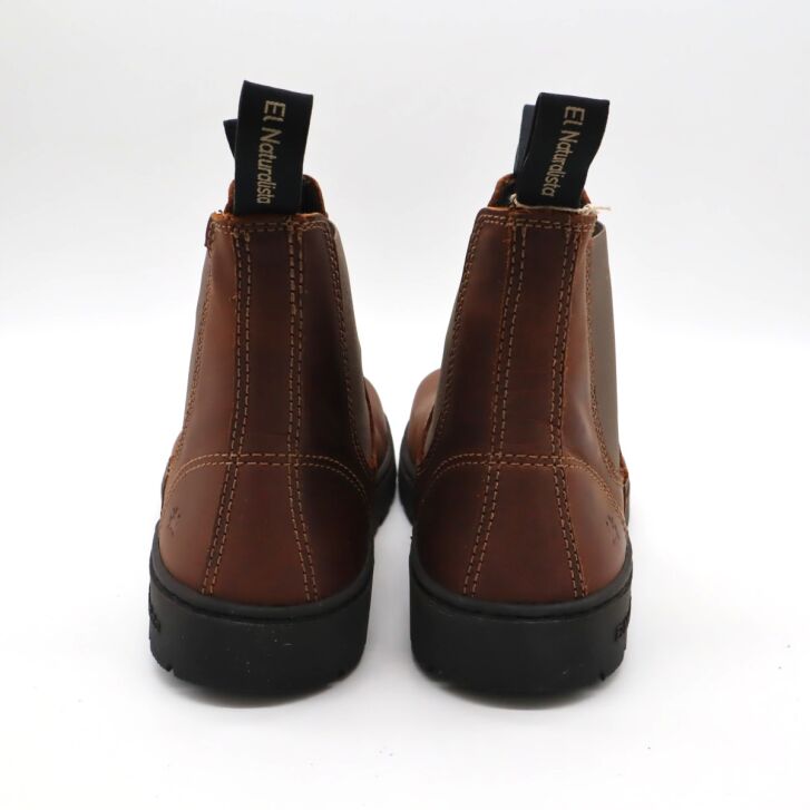 El Naturalista Chelsea Stiefelette Nomada Terra