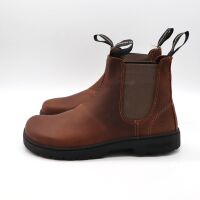 El Naturalista Chelsea Stiefelette Nomada Terra