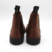 El Naturalista Chelsea Stiefelette Nomada Terra