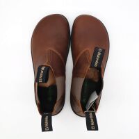 El Naturalista Chelsea Stiefelette Nomada Terra