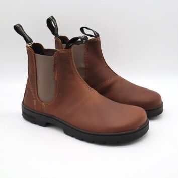 El Naturalista Chelsea Stiefelette Nomada Terra 44