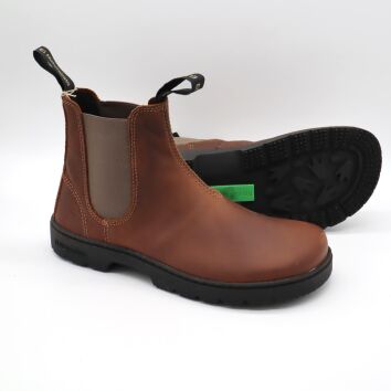 El Naturalista Chelsea Stiefelette Nomada Terra 44