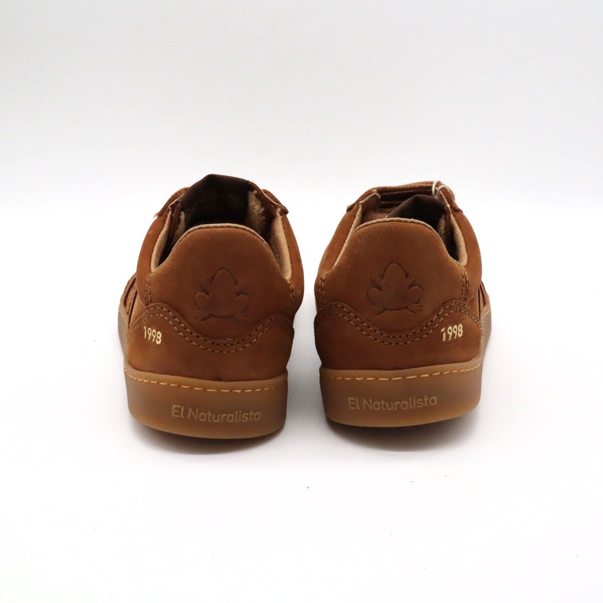 El Naturalista Sneaker Origen Wood Bamboo bei Zehenspiel, 135,00