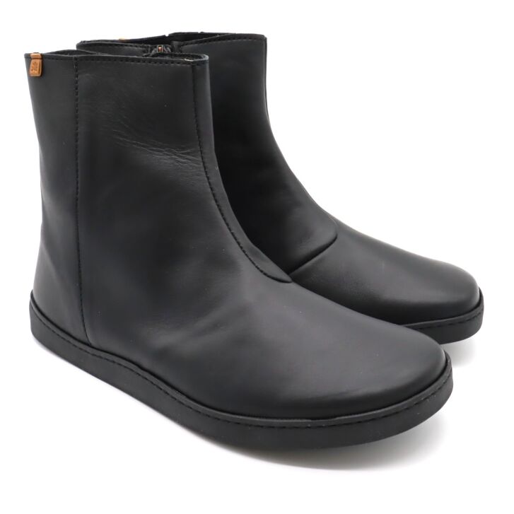 El Naturalista Chelsea Boot Origen Black 39
