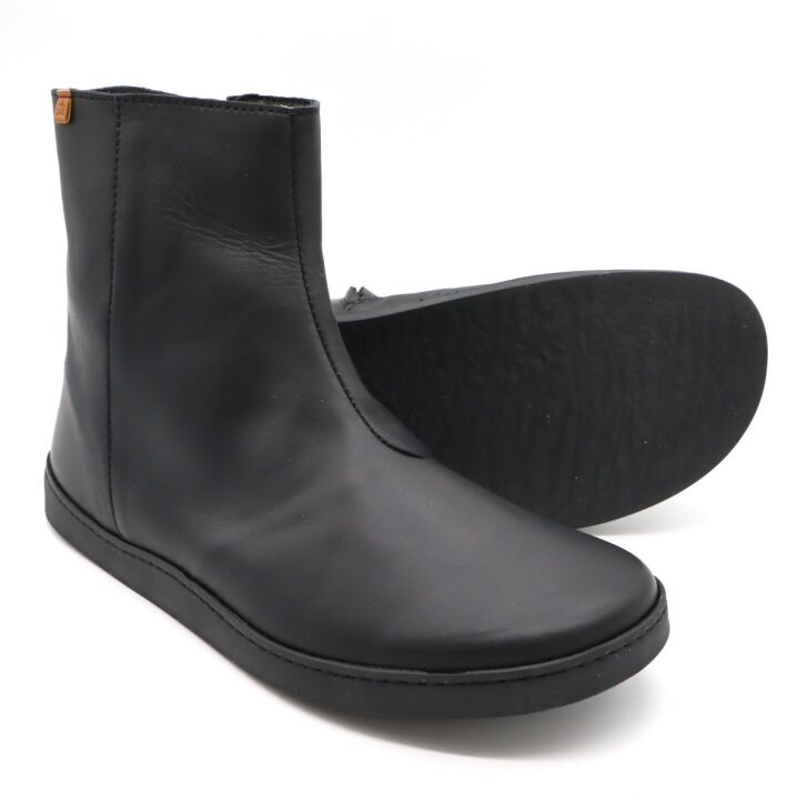 El Naturalista Chelsea Boot Origen Black 39