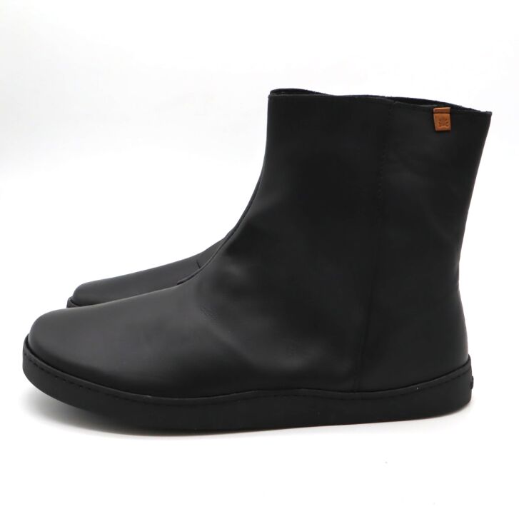 El Naturalista Chelsea Boot Origen Black 39