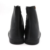 El Naturalista Chelsea Boot Origen Black 39