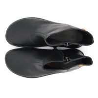 El Naturalista Chelsea Boot Origen Black 39