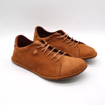 El Naturalista Sneaker Bare Cuero