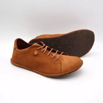 El Naturalista Sneaker Bare Cuero